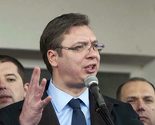 Vučić o padu helikoptera: Piloti nisu krivi, oni su heroji