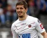 Balikesirspor poražen od Mersina, Zec upisao asistenciju
