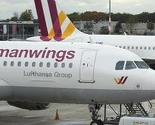 Avion Germanwingsa preusmjeren u Stuttgart