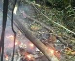 Malezija: U padu helikoptera poginulo šest osoba