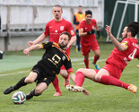 Premijer liga: Sarajevo rutinski protiv Mladosti, Olimpic gurnuo Zvijezdu ka nižem rangu