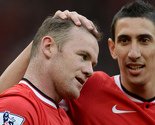 Manchester United pobijedio Aston Villu, Everton bolji od Southamptona