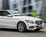 Najslabiji benzinski motor za C-Klasu stiže uz oznaku C160
