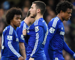 Chelsea - Stoke 2:1: Adamov pogodak zasjenio golove Plavaca