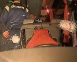 Turska: Izrešetan autobus sa nogometašima Fenerbahcea, vozač ranjen