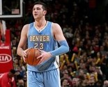 Nurkić upisao deset poena u porazu Denvera