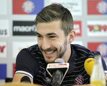 Tino Sven Sušić vrijeđao novinare, pa se kasnije izvinjavao