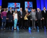 Ko su sve počasni građani Sarajeva: Ambasadori, novinari, naučnici i humanitarci