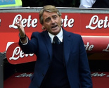 Mancini se naljutio i natjerao igrače da treniraju