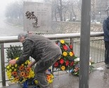 Prve žrtve opkoljenog Sarajeva: Odata počast heroinama Suadi i Olgi