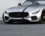 Wheelsandmore podigao Mercedes AMG GT S na viši nivo