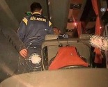 Fenerbahče traži prekid turskog prvenstva poslije oružanog napada na klupski autobus