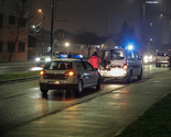 Sarajevo: U saobraćajnoj nesreći kod Željezničke stanice udarena pješakinja