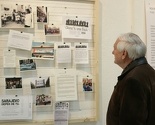 Otvorena izložba pod nazivom "Gradovi mira Barcelona-Sarajevo"