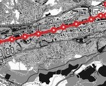 Ulicama Sarajeva danas  saobraća "umjetnički tramvaj"