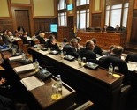 U Vijećnici svečana sjednica Gradskog vijeća Sarajeva