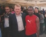 Jean Marc Bogmis: Ljudi u Kamerunu i danas imaju veliki Sušićev poster u dresu PSG-a