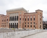 Danas nema posjeta sarajevskoj Vijećnici