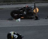 Pijan udario vozača mopeda i pobjegao s mjesta udesa