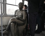 Rođendanski poklon umjetnika: Sarajevski tramvaj pretvoren u galeriju