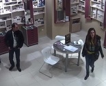 Prepoznajete li kradljivce sunčanih naočala?