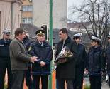Goražde: Dan sjećanja na poginule pripadnike MUP-a RBiH