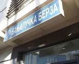 Pad indeksa Banjalučke berze