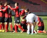 Pogledajte pet najljepših pogodaka 19. kola BHT Premijer lige BiH