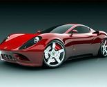 Hoće li Ferrari u ponudi opet imati model Dino?