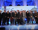Sarajevo je postalo i opstalo: U Vijećnici dodijeljene nagrade herojima i borcima za ovaj grad