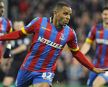 Građani na koljenima: Crystal Palace udaljio City od novog naslova