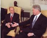 Na današnji dan SAD su priznale BiH: Kako je Clinton govorio o ratu