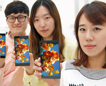 Smartphone LG G4 će imati 5,5-inčni QHD LCD ekran
