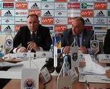 Polufinale Kupa BiH: Olimpic protiv Zrinjskog, Borac sa Širokim Brijegom