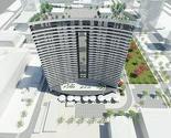 Sarajevo Tower: Moderna 26-spratnica promijenit će izgled grada