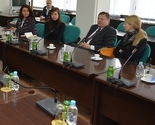 Gradonačelnici Sarajeva i Ljubljane razmijenili iskustva