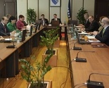 Šarović nakon prve sjednice: Već smo krenuli u aktivnosti u vezi s budžetom