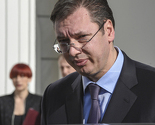 Vučić: Molim albanske lidere da ne izazivaju nestabilnost u regionu