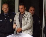 Arnes Delić oslobođen optužbi za brutalno ubistvo Nikole Crepulje i Marice Kristić
