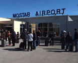 Aerodrom Mostar: Očekuje se i do 100.000 putnika, moguće linije za Zagreb i Beč