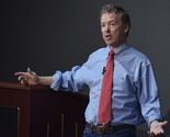 Nova snaga republikanaca: Oftalmolog Rand Paul novi kandidat za američkog predsjednika