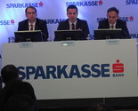 Sparkasse Bank u samom vrhu najstabilnijih banaka u BiH