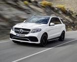 Mercedes objavio cijene novog modela GLE