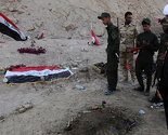 Irak: U masovnim grobnicama u Tikritu pronađeno 47 leševa