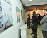Otvorena tradicionalna izložba "Collegium Artisticum"