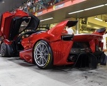 Ferrari FXX K: Poslušajte kako zvuči 2,76 miliona eura