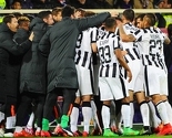 Juventus prvi finalista Kupa Italije: Veliku noć Stare dame začinili Matri, Pereyra i Bonucci