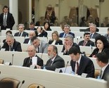 Državni poslanici danas o RTV taksi i problemima korisnika kredita u "švicarcima"