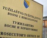 Tužilaštvo BiH predložilo pritvor za Bajrektarevića
