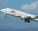 Avion Japan Airlinesa prinudno sletio zbog prestanka rada motora